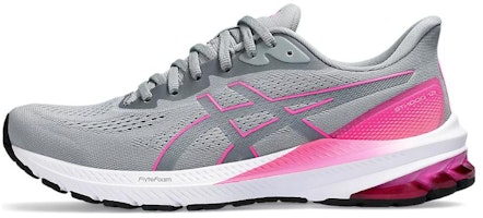(Women) ASICS GT 1000 12 'Sheet Rock Hot Pink' 1012B450-020 (Women) ASICS GT 1000 12 'Sheet Rock Hot Pink' 1012B450-020