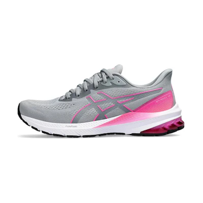 (W) ASICS GT 1000 12 'Sheet Rock Hot Pink'