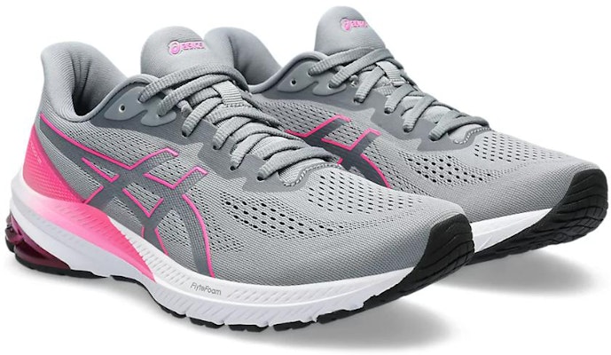 (W) アシックス GT-1000 12 「シートロック・ホットピンク」 1012B450-020 Lookbook (W) アシックス GT-1000 12 「シートロック・ホットピンク」 1012B450-020