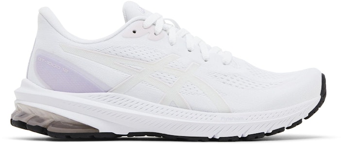 (W) ASICS GT 1000 12 'Blanco Cosmos' 1012B450-101 Buy (W) ASICS GT 1000 12 'Blanco Cosmos' 1012B450-101
