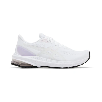 (W) ASICS GT 1000 12 'White Cosmos'