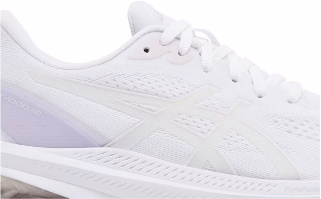 (Women) ASICS GT 1000 12 'White Cosmos' 1012B450-101 Order (Women) ASICS GT 1000 12 'White Cosmos' 1012B450-101