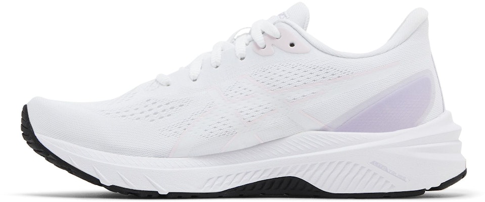 (W) ASICS GT 1000 12 'Putih Cosmos' 1012B450-101 Lookbook (W) ASICS GT 1000 12 'Putih Cosmos' 1012B450-101
