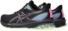 Shop (W) ASICS GT 1000 12 GORE-TEX 'Hitam Merah Jambu Terang' 1012B508-001