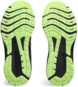 (W) ASICS GT 1000 12 GORE-TEX 'Hitam Hot Pink' Sneakers Wanita 1012B508-001 Sizing (W) ASICS GT 1000 12 GORE-TEX 'Hitam Hot Pink' Sneakers Wanita 1012B508-001