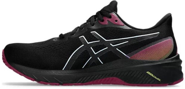 (W) ASICS GT 1000 12 GORE-TEX 'Negro Rosa' 1012B508-002 Buy (W) ASICS GT 1000 12 GORE-TEX 'Negro Rosa' 1012B508-002
