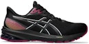 Order (W) ASICS GT 1000 12 GORE-TEX 'Hitam Merah Jambu' 1012B508-002
