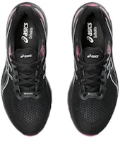 亞瑟士 GT-1000 12 防滑耐磨 低幫 跑步鞋 女款 黑色 Lookbook 亞瑟士 GT-1000 12 防滑耐磨 低幫 跑步鞋 女款 黑色