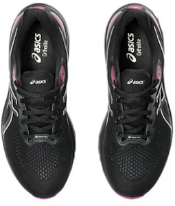 (W) ASICS GT 1000 12 GORE-TEX 'Negro Rosa' 1012B508-002 Lookbook (W) ASICS GT 1000 12 GORE-TEX 'Negro Rosa' 1012B508-002
