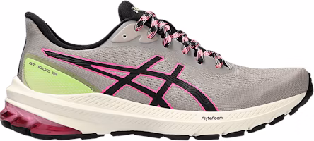 (Women) ASICS GT 1000 12 TR 'Nature Bathing - Khaki Pink Green' 1012B575-200 (Women) ASICS GT 1000 12 TR 'Nature Bathing - Khaki Pink Green' 1012B575-200
