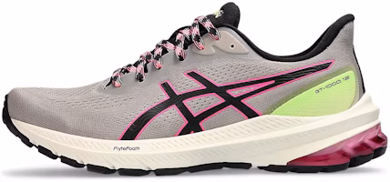(Women) ASICS GT 1000 12 TR 'Nature Bathing - Khaki Pink Green' 1012B575-200 (Women) ASICS GT 1000 12 TR 'Nature Bathing - Khaki Pink Green' 1012B575-200