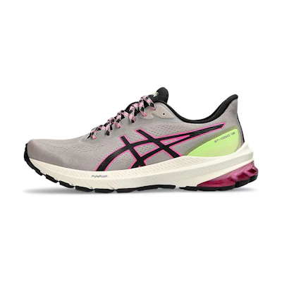 (W) ASICS GT 1000 12 TR 'Nature Bathing - Khaki Pink Green'