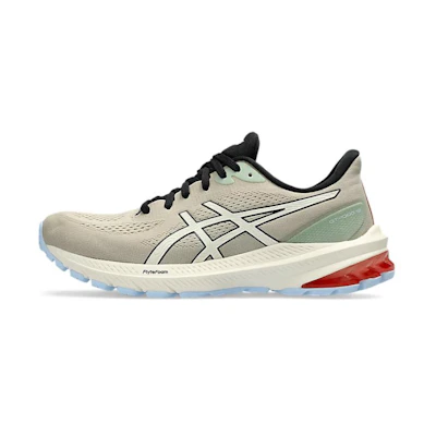 (W) ASICS GT 1000 12 TR 'Nature Bathing - Khaki Green'