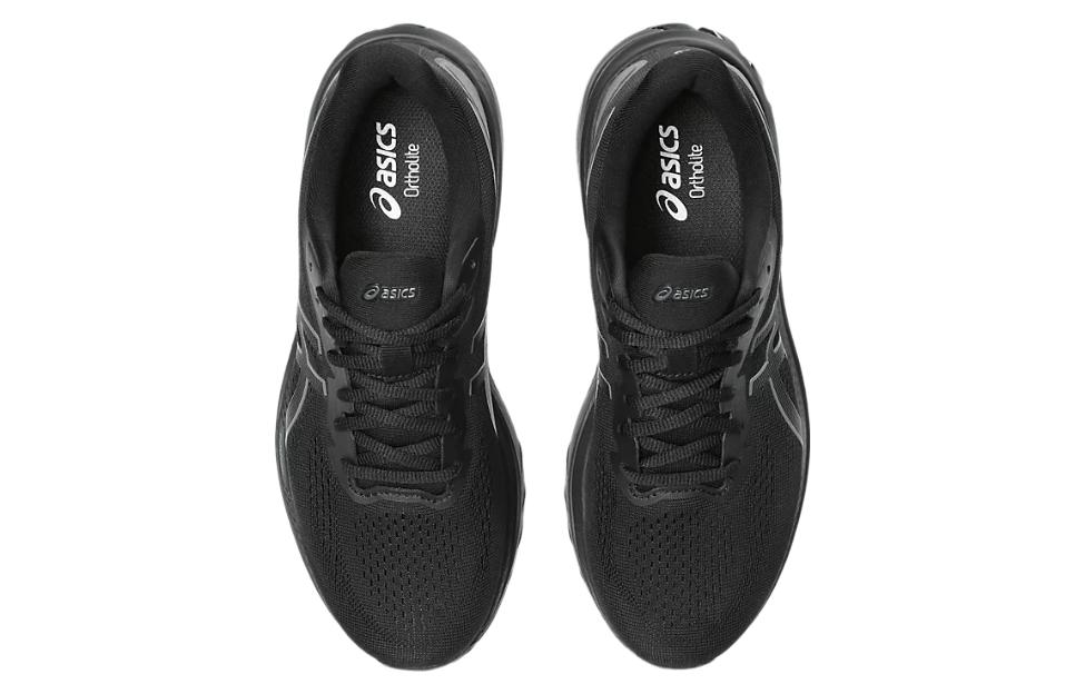 Purchase (W) アシックス GT-1000 12 ワイド (ブラック/キャリアグレー) 1012B447-001