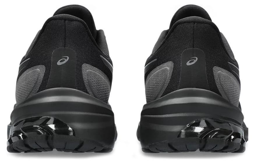 Details for (W) アシックス GT-1000 12 ワイド (ブラック/キャリアグレー) 1012B447-001