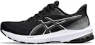 Buy (W) 亚瑟士 GT 1000 12 宽版 男鞋 '黑白' 1012B447-004