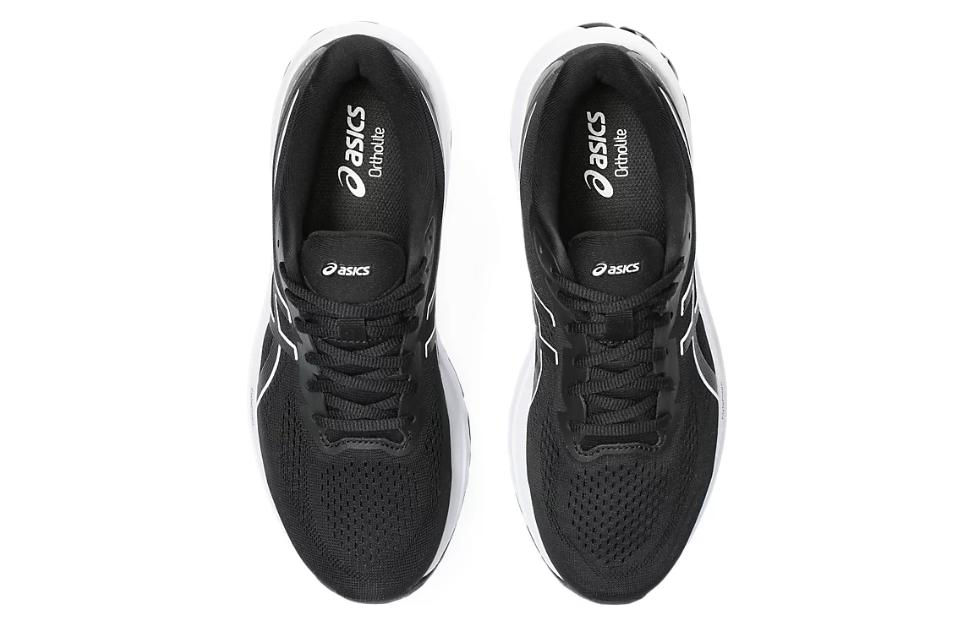 Purchase （女性用）ASICS GT 1000 12 寬楦版本 "黑白" 1012B447-004