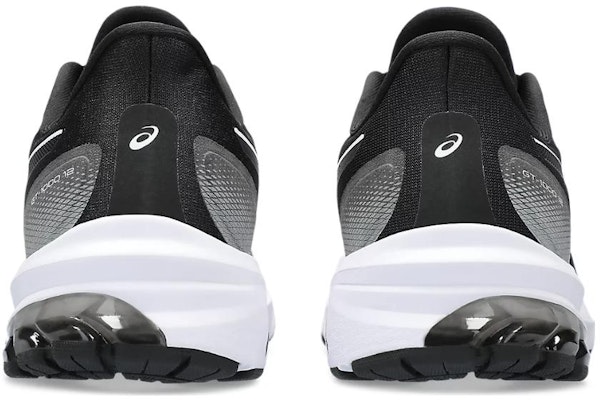 (W) 亚瑟士 GT 1000 12 宽版 男鞋 '黑白' 1012B447-004 Details for (W) 亚瑟士 GT 1000 12 宽版 男鞋 '黑白' 1012B447-004