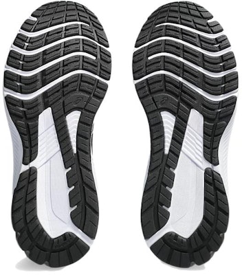 (W) 亚瑟士 GT 1000 12 宽版 男鞋 '黑白' 1012B447-004 Sizing (W) 亚瑟士 GT 1000 12 宽版 男鞋 '黑白' 1012B447-004