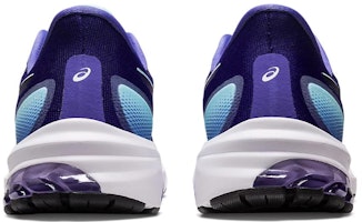 (W) ASICS GT 1000 12 Wide 'Ungu Terung Aquamarine' 1012B447-402 Details for (W) ASICS GT 1000 12 Wide 'Ungu Terung Aquamarine' 1012B447-402