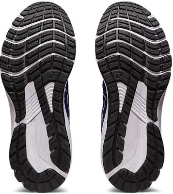 (W) アシックス GT-1000 12 ワイド 「ナス紺・アクアマリン」 1012B447-402 Sizing (W) アシックス GT-1000 12 ワイド 「ナス紺・アクアマリン」 1012B447-402
