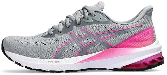 (W) 亚瑟士 GT 1000 12 宽版 '岩板热粉' 1012B447-020 Buy (W) 亚瑟士 GT 1000 12 宽版 '岩板热粉' 1012B447-020