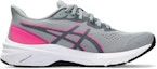 Order (W) ASICS GT 1000 12 Wide 'Kelabu Merah Jambu Panas' 1012B447-020