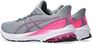 Shop (W) ASICS GT 1000 12 Wide 'Kelabu Merah Jambu Panas' 1012B447-020
