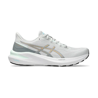 (W) ASICS GT 1000 13 'Concrete Champagne'