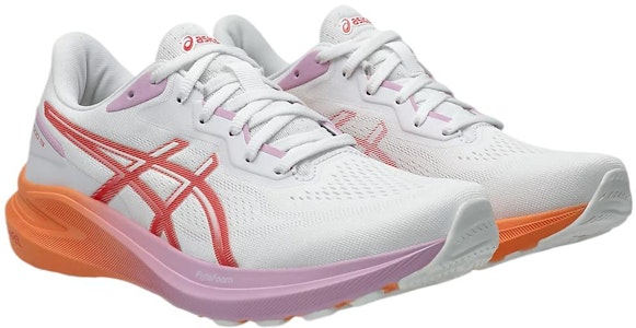 (W) ASICS GT 1000 13 'Blanco Arrecife de Coral' 1012B663-101 Lookbook (W) ASICS GT 1000 13 'Blanco Arrecife de Coral' 1012B663-101