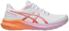 Lookbook (W) ASICS GT 1000 13 ''Weiß Korallenriff'' 1012B663-101
