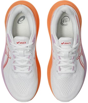 (Women) ASICS GT 1000 13 'White Coral Reef' 1012B663-101 Purchase (Women) ASICS GT 1000 13 'White Coral Reef' 1012B663-101