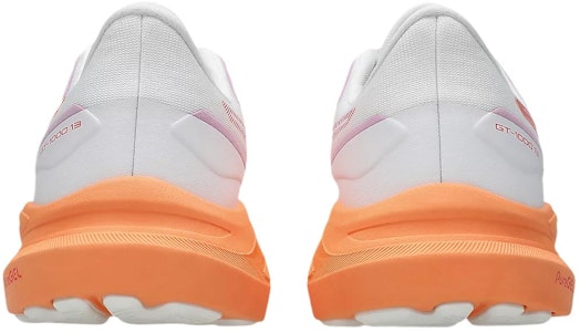 (W) ASICS GT 1000 13 'Blanco Arrecife de Coral' 1012B663-101 Details for (W) ASICS GT 1000 13 'Blanco Arrecife de Coral' 1012B663-101