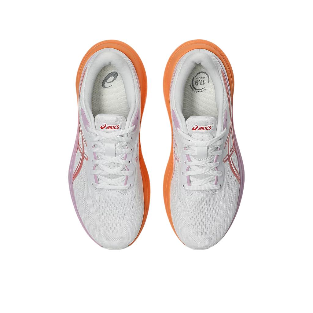 Details for (W) ASICS GT 1000 13 ''Weiß Korallenriff'' 1012B663-101
