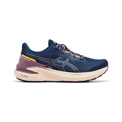 (W) ASICS GT 1000 13 TR 'Nature Bathing - Navy'