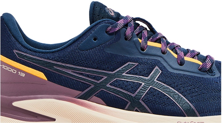 (女款)ASICS GT 1000 13 TR '自然浴 - 深藍色' 1012B747-700 Order (女款)ASICS GT 1000 13 TR '自然浴 - 深藍色' 1012B747-700