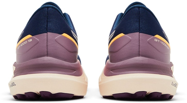 (女款)ASICS GT 1000 13 TR '自然浴 - 深藍色' 1012B747-700 Details for (女款)ASICS GT 1000 13 TR '自然浴 - 深藍色' 1012B747-700