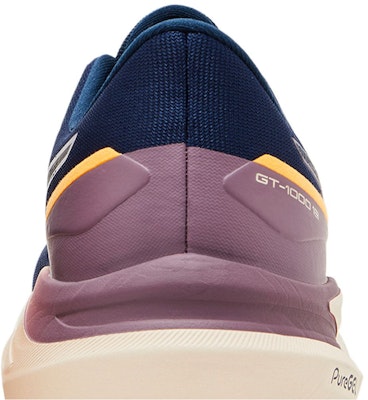 (女款)ASICS GT 1000 13 TR '自然浴 - 深藍色' 1012B747-700 Sizing (女款)ASICS GT 1000 13 TR '自然浴 - 深藍色' 1012B747-700