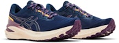Cheap (女款)ASICS GT 1000 13 TR '自然浴 - 深藍色' 1012B747-700