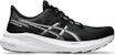 (W) ASICS GT 1000 13 Lebar 'Hitam Putih' 1012B662-003