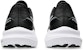 (W) ASICS GT 1000 13 Lebar 'Hitam Putih' 1012B662-003