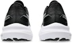 Shop (W) ASICS GT 1000 13 Lebar 'Hitam Putih' 1012B662-003