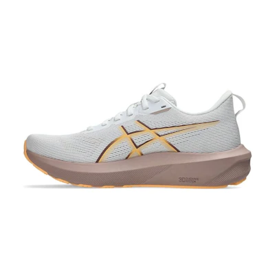(W) ASICS GT 1000 14 'White Rubble Red'