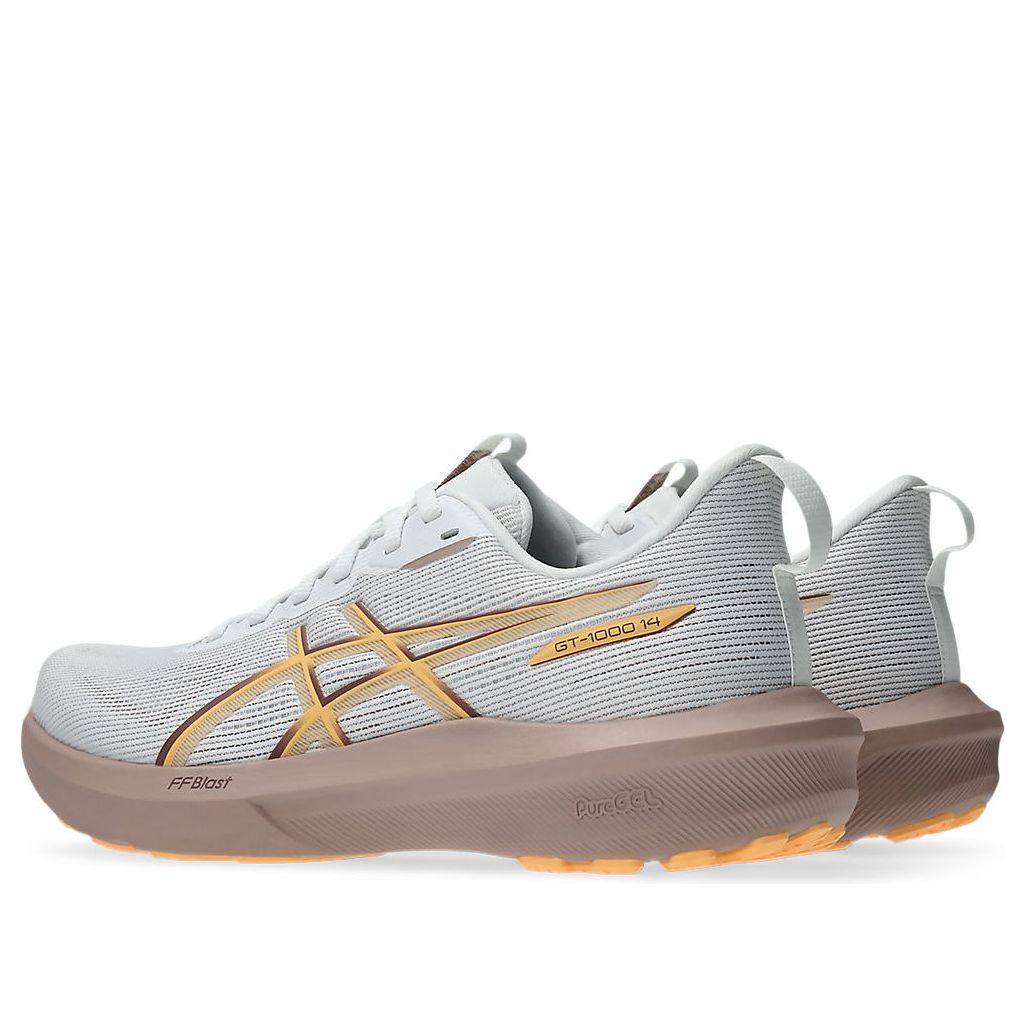 Shop (W) ASICS GT 1000 14 ''Putih Rubble Merah'' 1012B859-100