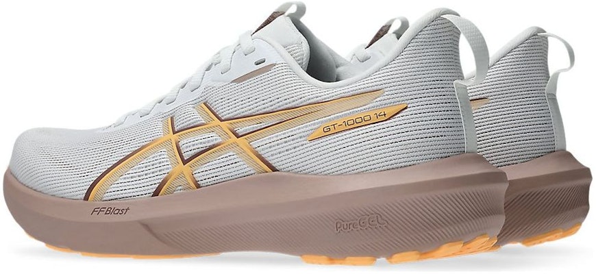 (Women) ASICS GT 1000 14 'White Rubble Red' 1012B859-100 Shop (Women) ASICS GT 1000 14 'White Rubble Red' 1012B859-100