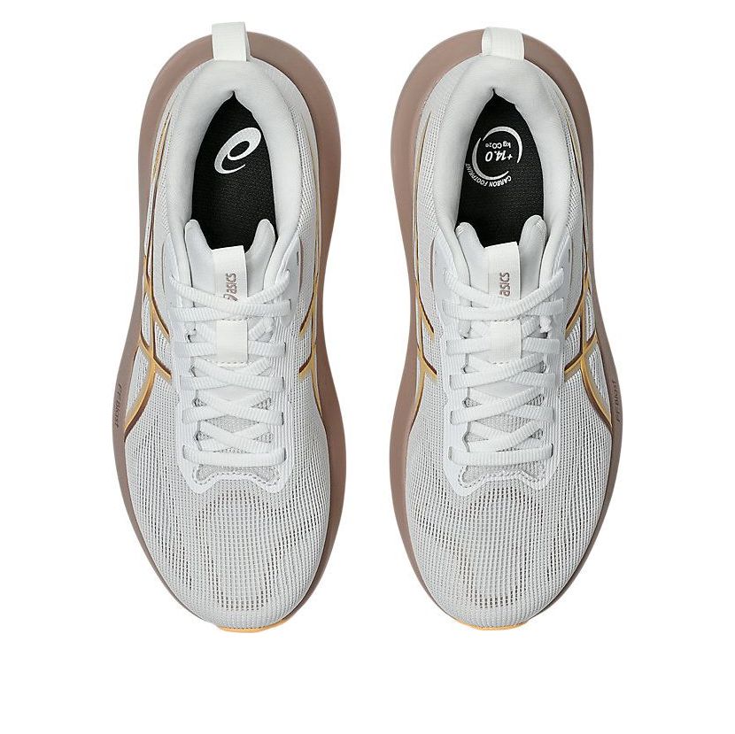 Details for (W) ASICS GT 1000 14 ''Putih Rubble Merah'' 1012B859-100