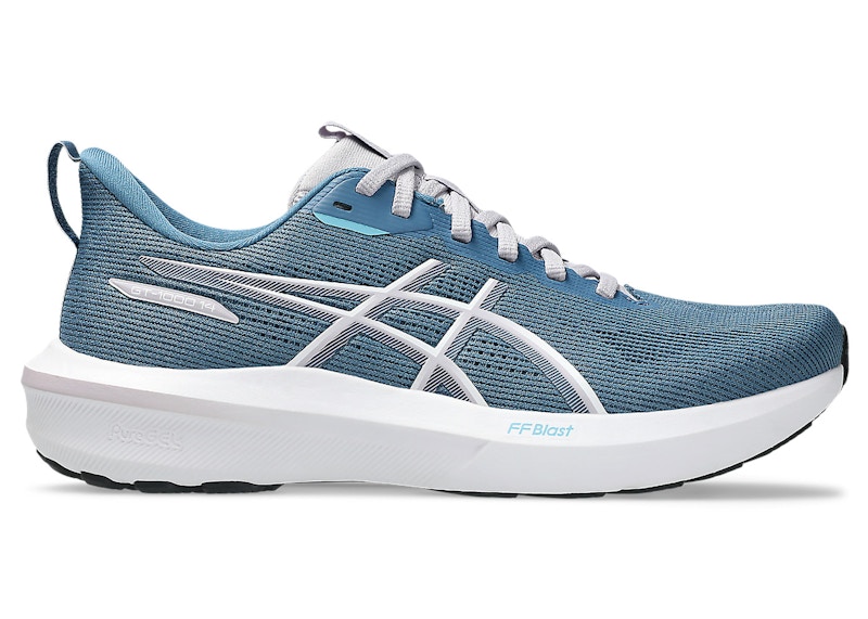 (Women) ASICS GT 1000 14 'Winter Sea' 1012B859-400