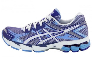 (Women) ASICS GT-1000 2 'Blue Purple' T3R5N-4601 (Women) ASICS GT-1000 2 'Blue Purple' T3R5N-4601