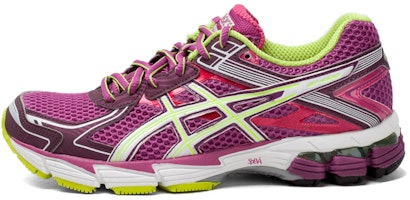 (Women) ASICS GT-1000 2 'Grape Purple' T3R5N-3601 (Women) ASICS GT-1000 2 'Grape Purple' T3R5N-3601