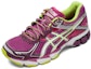 Lookbook (W) ASICS GT-1000 2 'Ungu Anggur' T3R5N-3601
